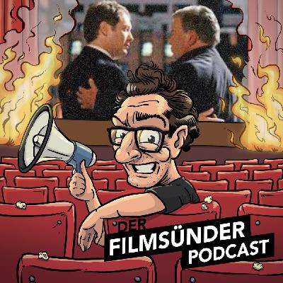 BingeSünder: Boston Legal