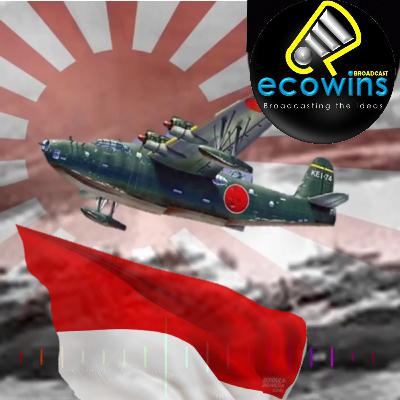 Eps 2: #MERDEKA : "Invasi Jepang ke Indonesia" Eps 2: #MERDEKA : "Invasi Jepang ke Indonesia"