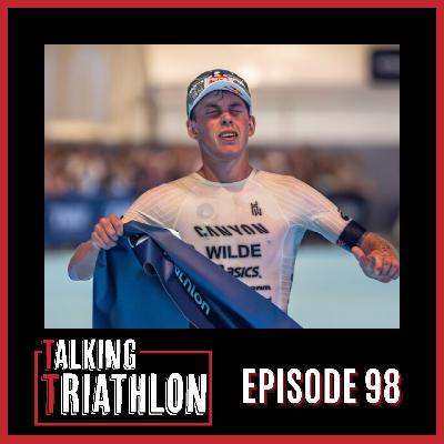 #98 - Hayden and Lucy Dominate! #98 - Hayden and Lucy Dominate!