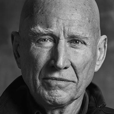#13 Sebastião Salgado: Life, Death & Photography In-Between