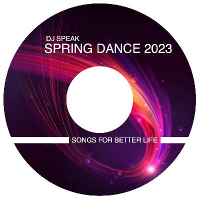 Dj Speak - Spring Dance 2023 Dj Speak - Spring Dance 2023