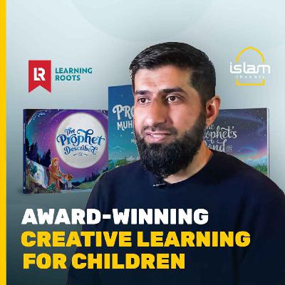 Award-winning creative learning for children