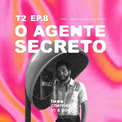 #8 Guiana Brasileira faz review de - O AGENTE SECRETO (review) #8 Guiana Brasileira faz review de - O AGENTE SECRETO (review)