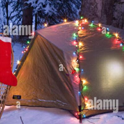 A Very Sloppy Christmas, Pt. 2: The Grooch Who Stole Christmasland