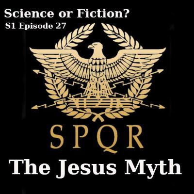 The Jesus Myth