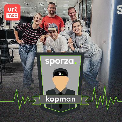 Verraad, een collectieve zucht en tips voor de Vueltamanager Verraad, een collectieve zucht en tips voor de Vueltamanager
