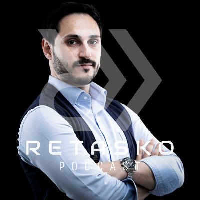 #25 Alessio Garofalo