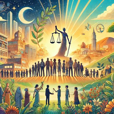 普世价值的发展与现状 普世价值的发展与现状