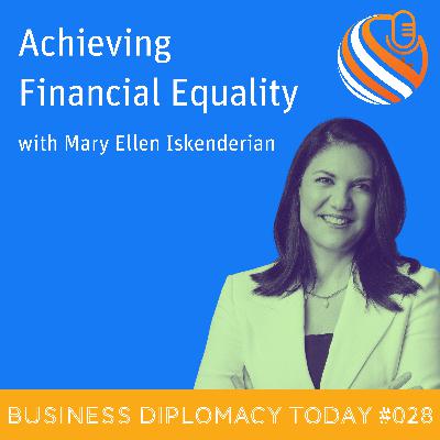 Achieving Financial Equality