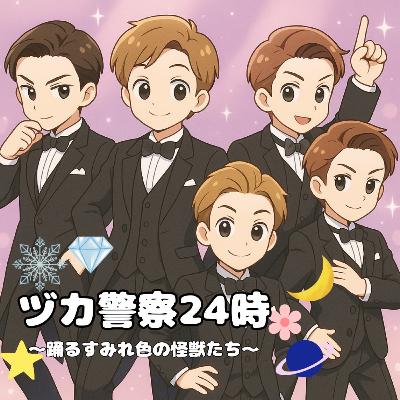 ヅカ警察24時 第180回 「歌で彩る鉄道旅 in 京都鉄道博物館」