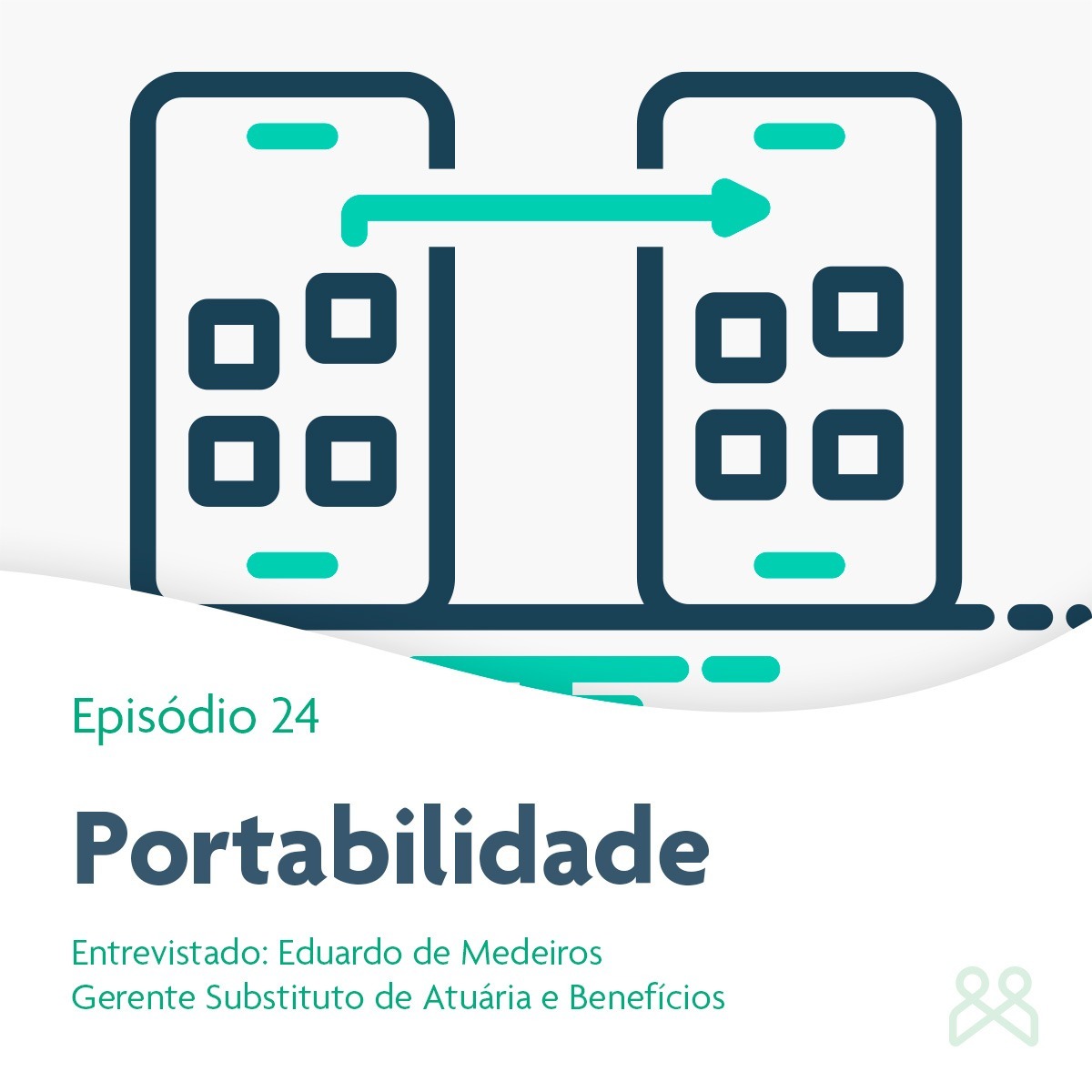 Podcasts - Funpresp