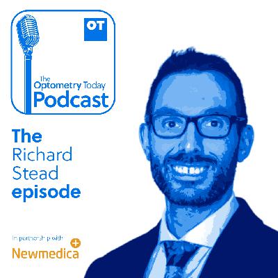 The Richard Stead episode