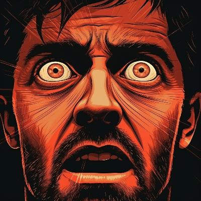 Episodio 025 - Mi primer retiro de oscuridad: 156 Horas de Confrontación, Descubrimiento y Transformación.