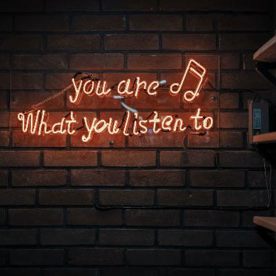 Recomendaciones de música