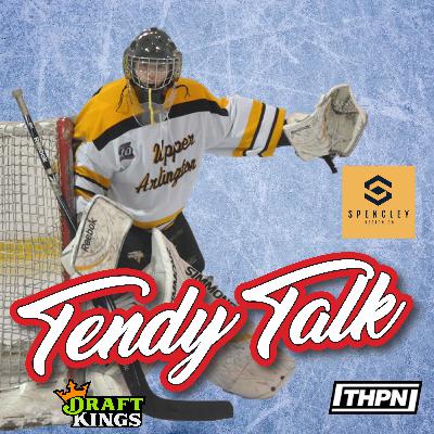 Tendy Talk Episode 123 - Eric Spencley