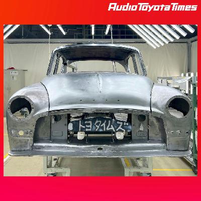第4回 カーボンニュートラル時代を見据えたボデーレストアに挑戦 第4回 カーボンニュートラル時代を見据えたボデーレストアに挑戦