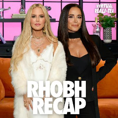 RHOBH Recap: ‘VRT’ unpacks Kyle Richards sit down about Mauricio’s PDA and Sutton’s fallout with Garcelle RHOBH Recap: ‘VRT’ unpacks Kyle Richards sit down about Mauricio’s PDA and Sutton’s fallout with Garcelle