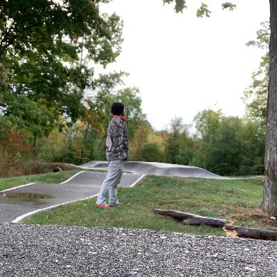 Pump track Philosophy Pump track Philosophy