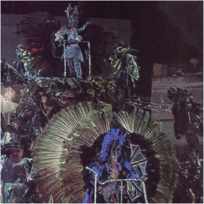 Episódio 30 - A Riqueza do Carnaval Astronômico