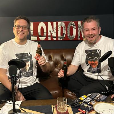 Die Sache mit dem „The“