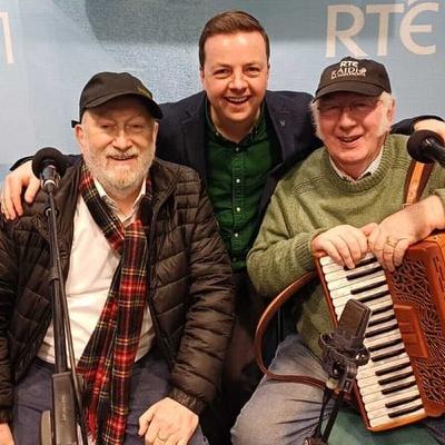 Foster & Allen - 50 years in the music business Foster & Allen - 50 years in the music business