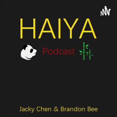 Haiya Pod - Episode 4 - Chang's Mongolian Grill Customer Incidents, The Restaurant Business, NBA Finals Talk