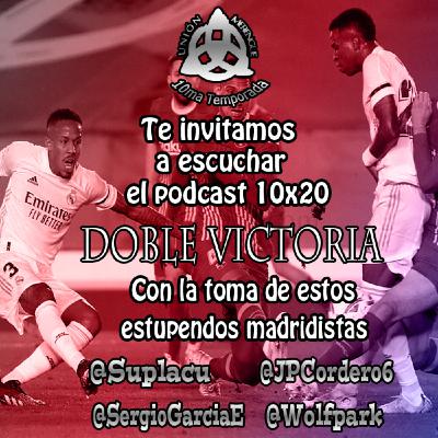 10x20 Doble victoria 10x20 Doble victoria