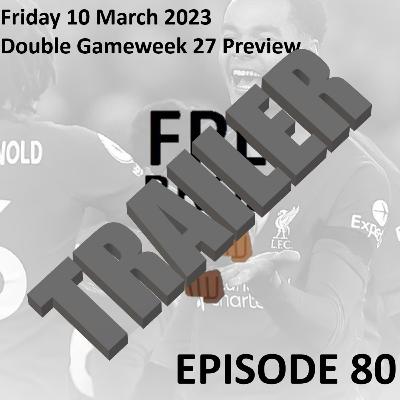 FPL Bros Episode 80 TRAILER