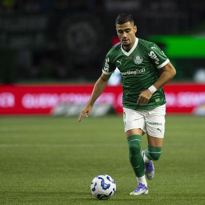 GE Palmeiras #496 - Verdão sobra na Argentina e abre vantagem sobre o River na Libertadores!