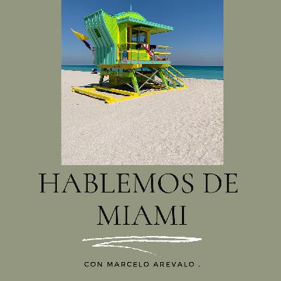 Te cuento que ciudades y lugares no podes dejar de visitar si vas a Miami !