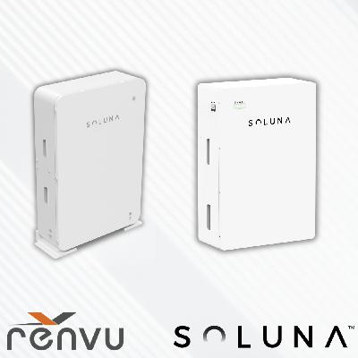 Solar & Storage Market Series ft Soluna Solar & Storage Market Series ft Soluna