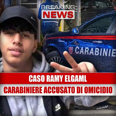 Caso Ramy Elgaml: carabiniere accusato di omicidio stradale, sei militari nei guai
