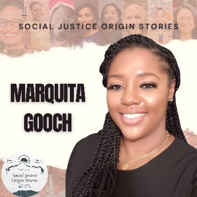 Black In The Stacks: Sharing Stories of Black Librarians, Authors, and Advocates with Marquita Gooch Black In The Stacks: Sharing Stories of Black Librarians, Authors, and Advocates with Marquita Gooch