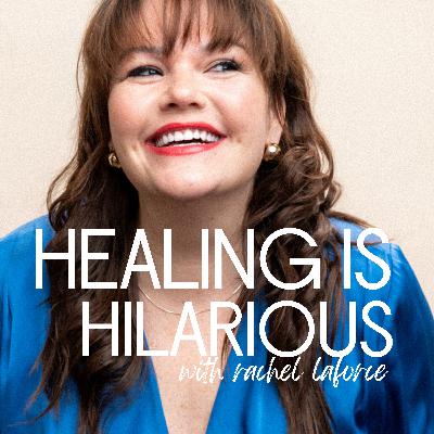 Getting Grounded: Why Your Life’s Not Falling Apart, You’re Just Integrating