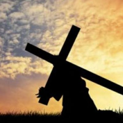 Si sufres, que sea desde el amor