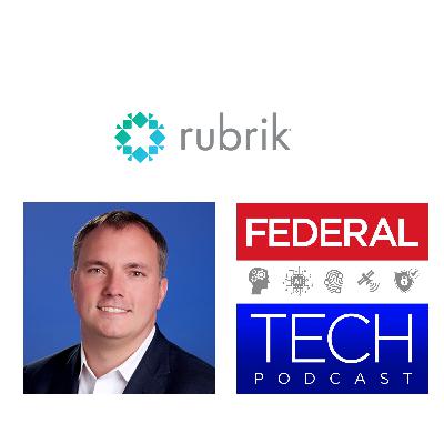 Ep. 279 Avoiding Agentic AI Pitfalls in Federal Digital Transformation Ep. 279 Avoiding Agentic AI Pitfalls in Federal Digital Transformation