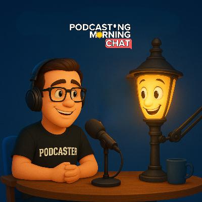 How to Bring More Humanity Into Your Podcast