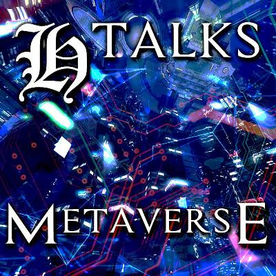 E-2 : Logika dasar Metaverse E-2 : Logika dasar Metaverse