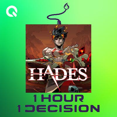 1H1D #247: Hades