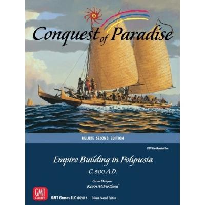Episodio 124: La Conquista del Paraíso