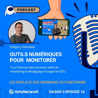 🩺📲 Les outils numériques vétérinaires pour hospitaliser et monitorer : témoignage de V2TU