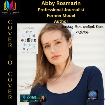 ABBY ROSMARIN - A YEAR OF DATING MYSELF ABBY ROSMARIN - A YEAR OF DATING MYSELF