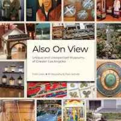 Castles, McDonalds, Hare Krishnas, Jurassic Tech & Other Curiosities: LA's Museums w/ Todd Lerew & Recluse