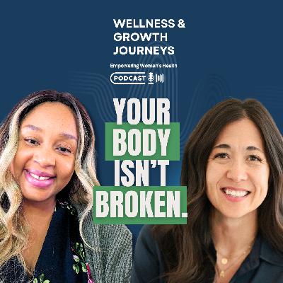 Re-imagining Women's Health: Technology, Empathy & Marketing with Amy Gaston