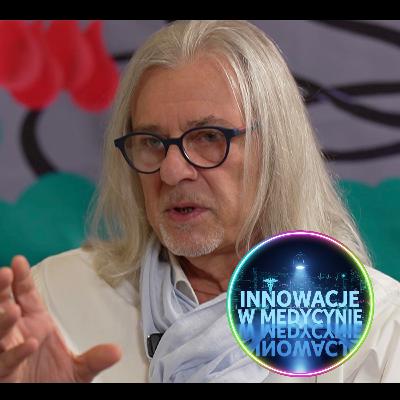 Jak sztuczna inteligencja pomaga chirurgom: prof. Piotr L. Chłosta o tym jak powstrzymać nowotwór?