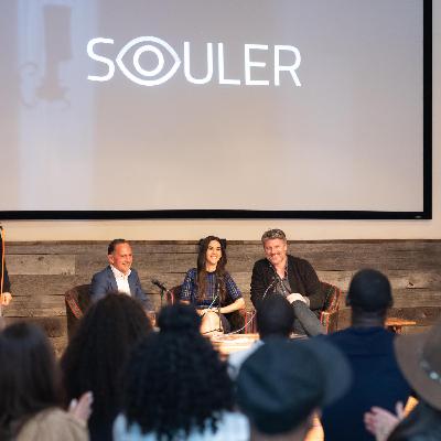 Natalie Zfat and Jeff Bullas - The Evolution of Social Media