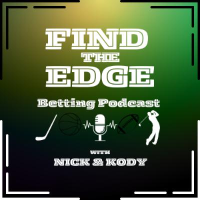 Find the Edge: Week 8 Betting Preview Find the Edge: Week 8 Betting Preview
