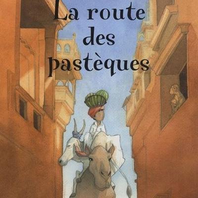 La route des pastèques