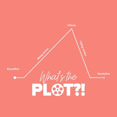 Episode 85 | "Agatha All Along: E5" Episode 85 | "Agatha All Along: E5"