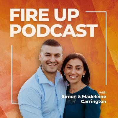 Raising Fathers - with Robert Falzon Raising Fathers - with Robert Falzon